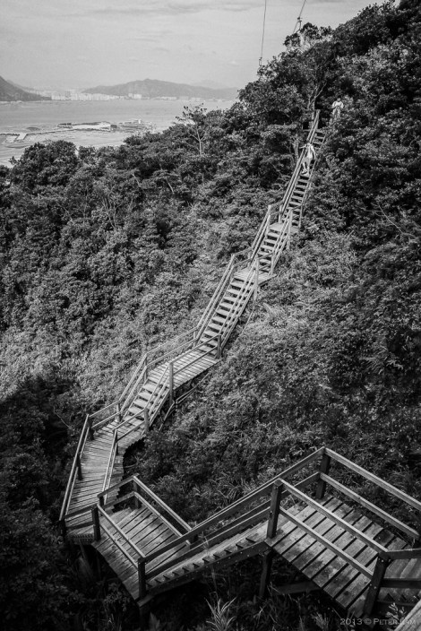 Pretty impressive construction!