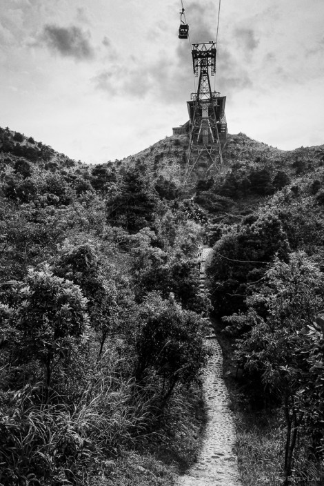 Tower 5 within reach.