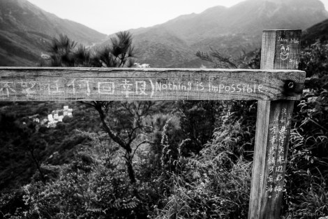 Dearly needed words of encouragement...