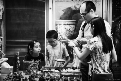 "So that's how it works..."