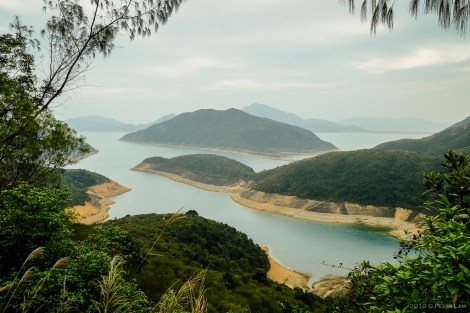 High Island Reservoir