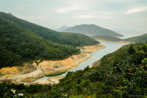 High Island Reservoir