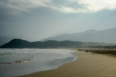 Tai Wan Beach