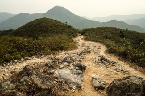 Sai Kung Country Park