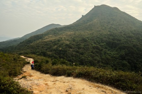 Sai Kung Country Park