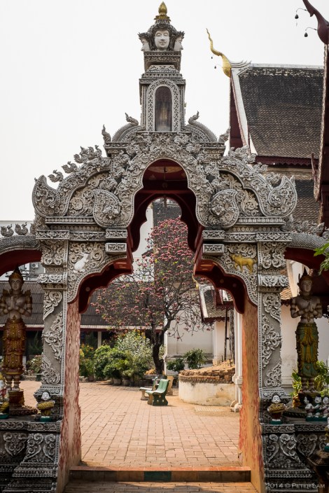 Wat Buppharam
