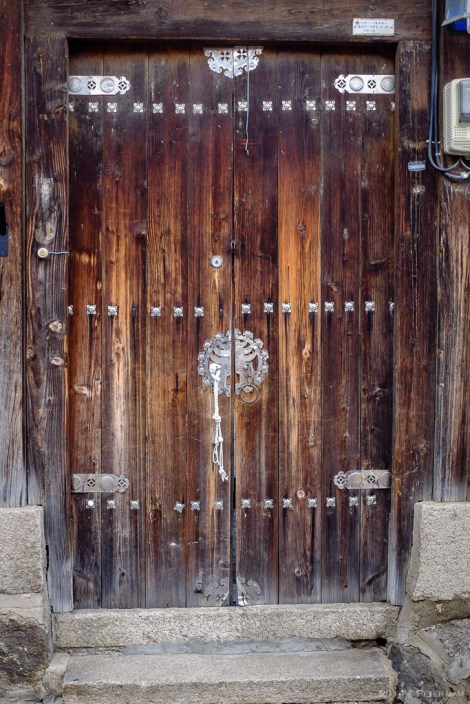 Bukchon Hanok Village