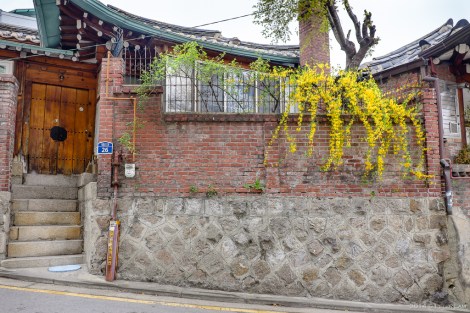 Bukchon Hanok Village