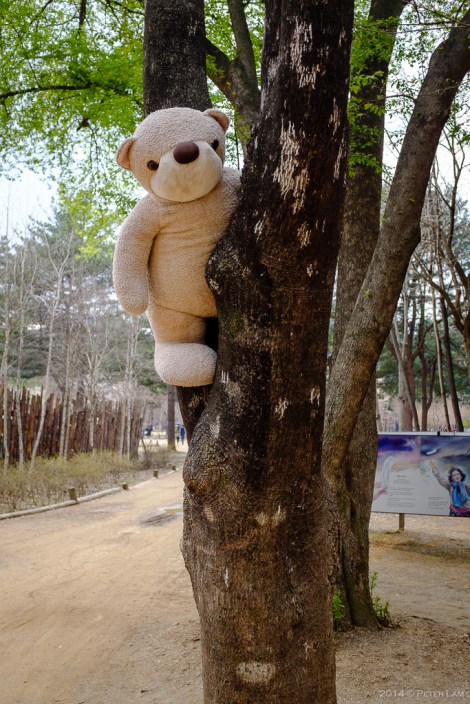 Nami Island