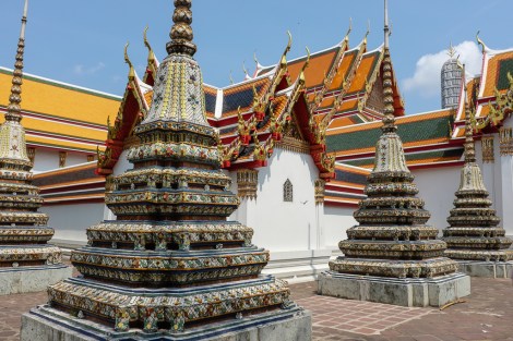 Wat Pho
