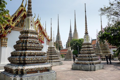 Wat Pho