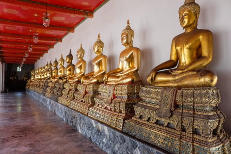 Wat Pho