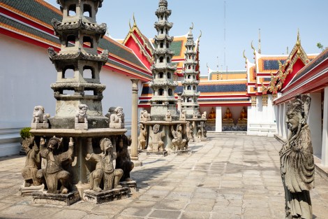 Wat Pho