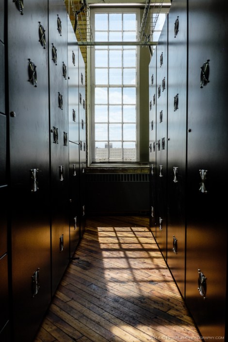 Toronto Carpet Factory