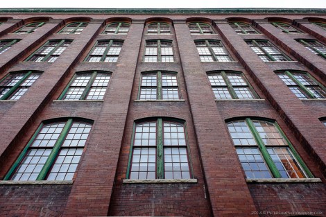 Toronto Carpet Factory