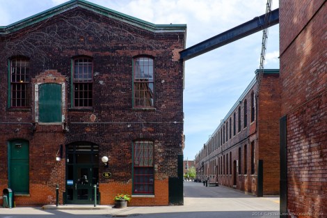 Toronto Carpet Factory