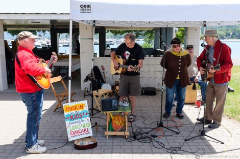 Lions Head farmers market