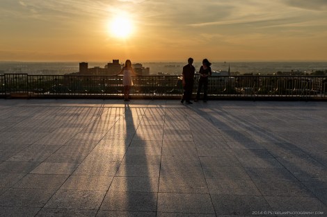 Montreal - St. Joseph Oratory