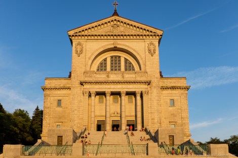 Montreal - St. Joseph Oratory