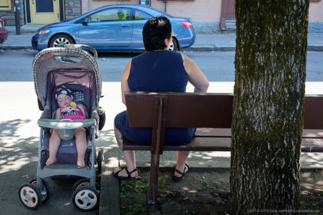 Quebec City - Old City