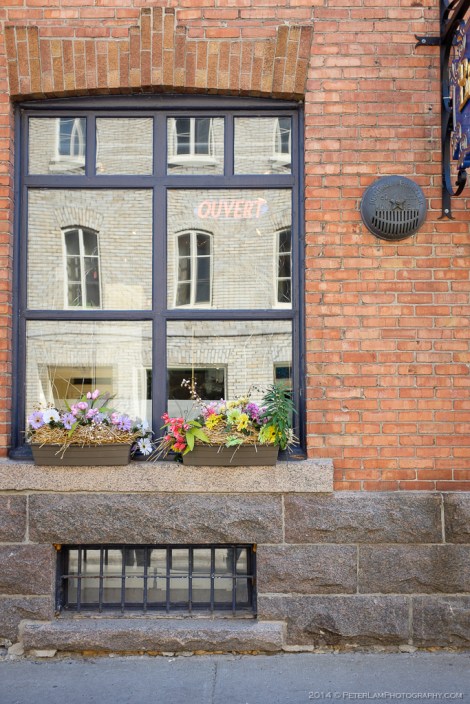 Quebec City - Old City