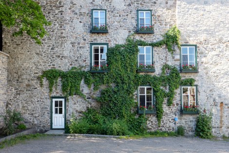 Quebec City - Old City