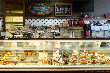 Montreal - Marche Jean-Talon