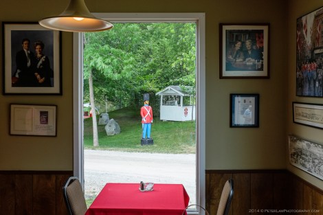 Sunset Villa Restaurant