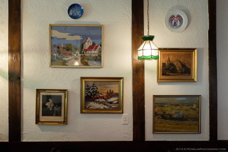 Sunset Villa Restaurant