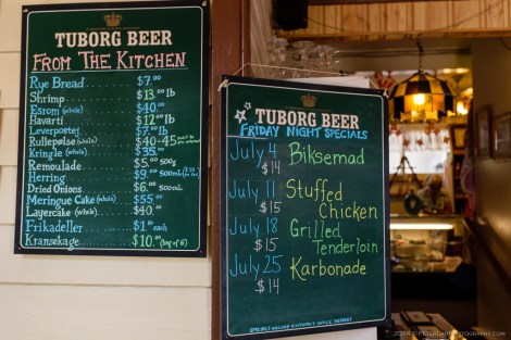 Sunset Villa Restaurant