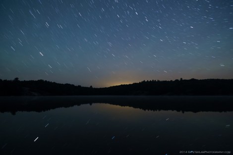 Killarney - Lake George