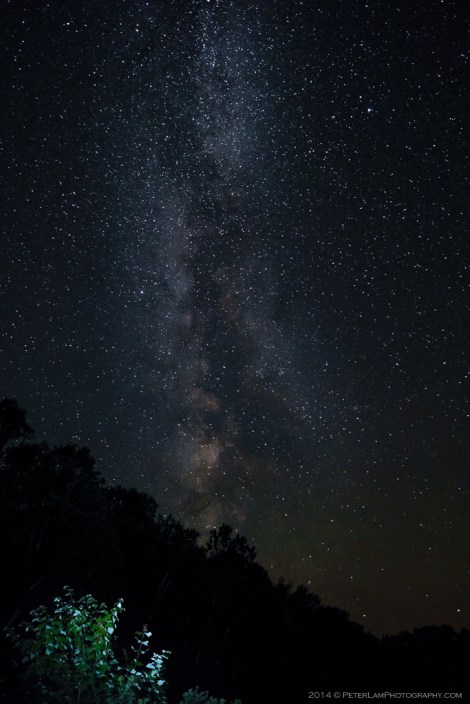 Killarney - Lake George