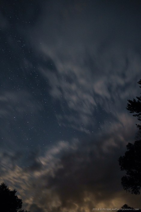 Killarney - Lake George