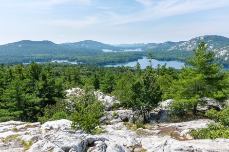 Killarney - The Crack Trail