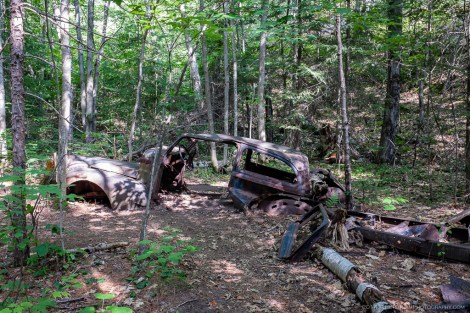 Killarney - Granite Ridge Trail