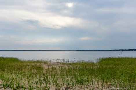 Westmeath Provincial Park