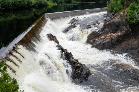 Chutes Coulonge Park