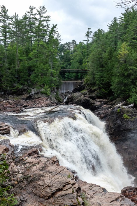 Chutes Coulonge Park