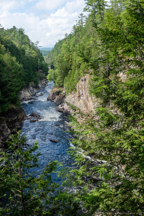Chutes Coulonge Park