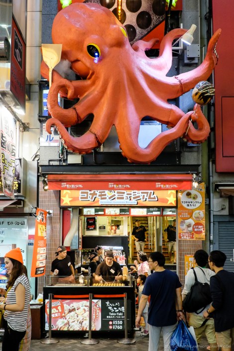 Dotonburi