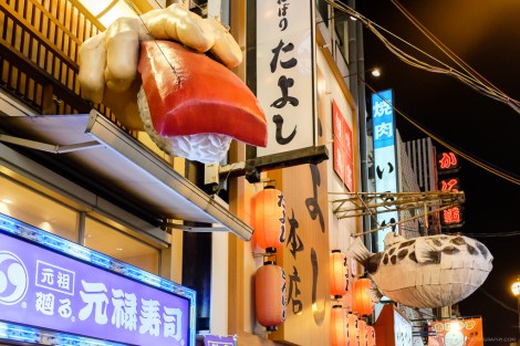 Dotonburi