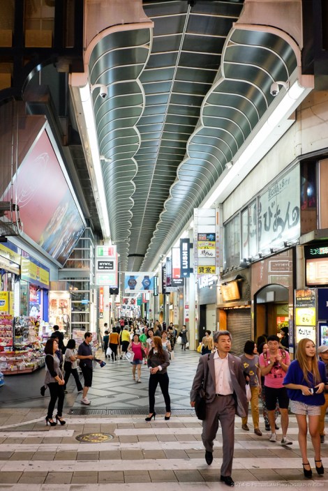Dotonburi