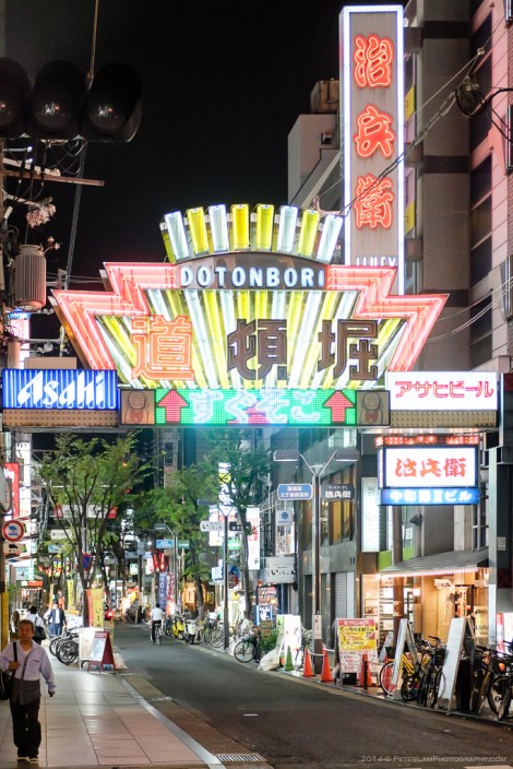 Dotonburi