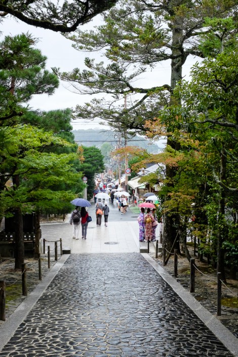 Ginkaku-Ji Temple