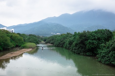 Tung O Ancient Trail