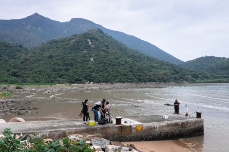 Tung O Ancient Trail