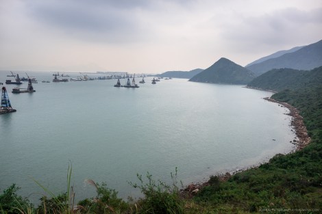 Tung O Ancient Trail