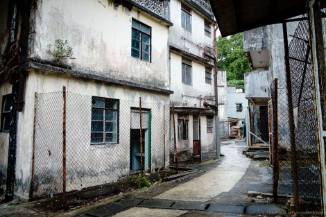 Ma Wan Village