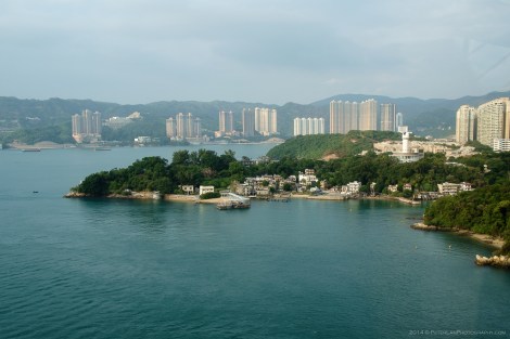 Ma Wan Village