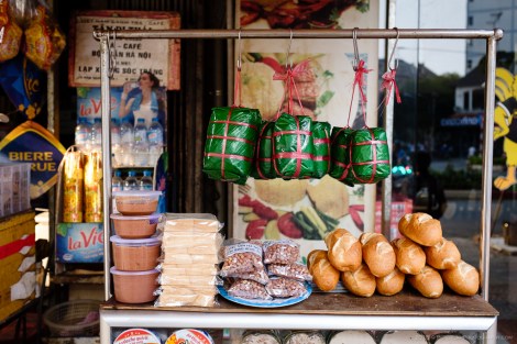Ben Thanh Market-1004083